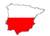 SAINT CHARLES COLLEGE - ESCUELA EUROPEA AYTES DIRECCIÓN - Polski